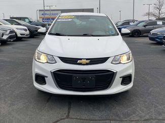 Used 2020 Chevrolet Sonic LT video 2