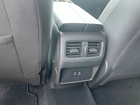 Used 2021 Nissan Rogue SV FWD image 25