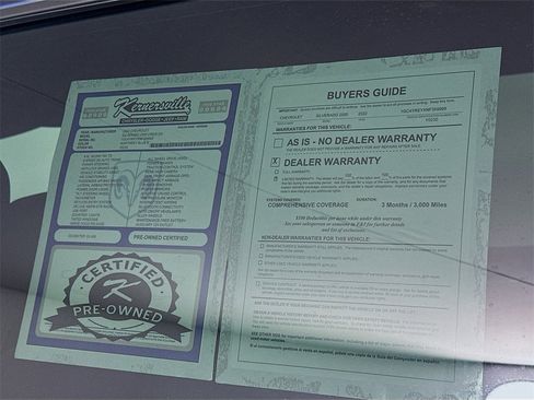 Used 2022 Chevrolet Silverado 2500 High Country image 38