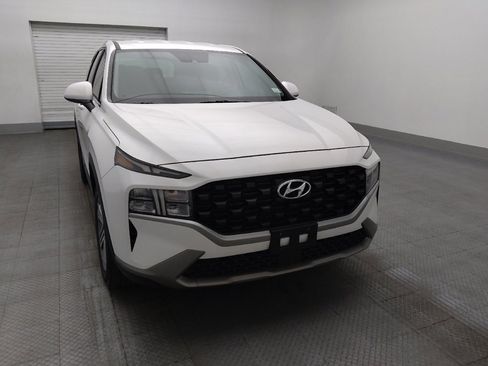 Used 2023 Hyundai Santa Fe SE image 14