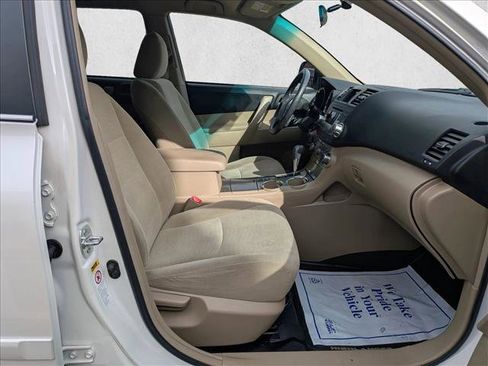 Used 2012 Toyota Highlander FWD image 21