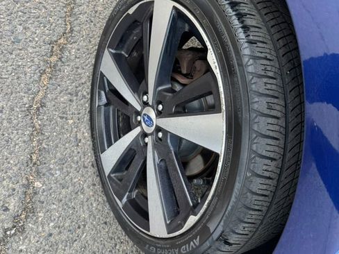 Used 2017 Subaru Impreza 2.0i Sport image 17