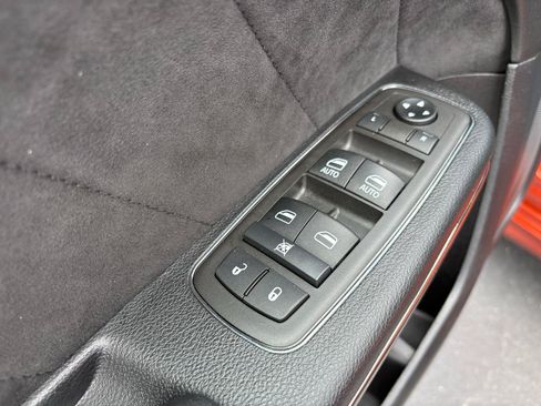 Used 2021 Dodge Charger SRT Hellcat RWD image 48