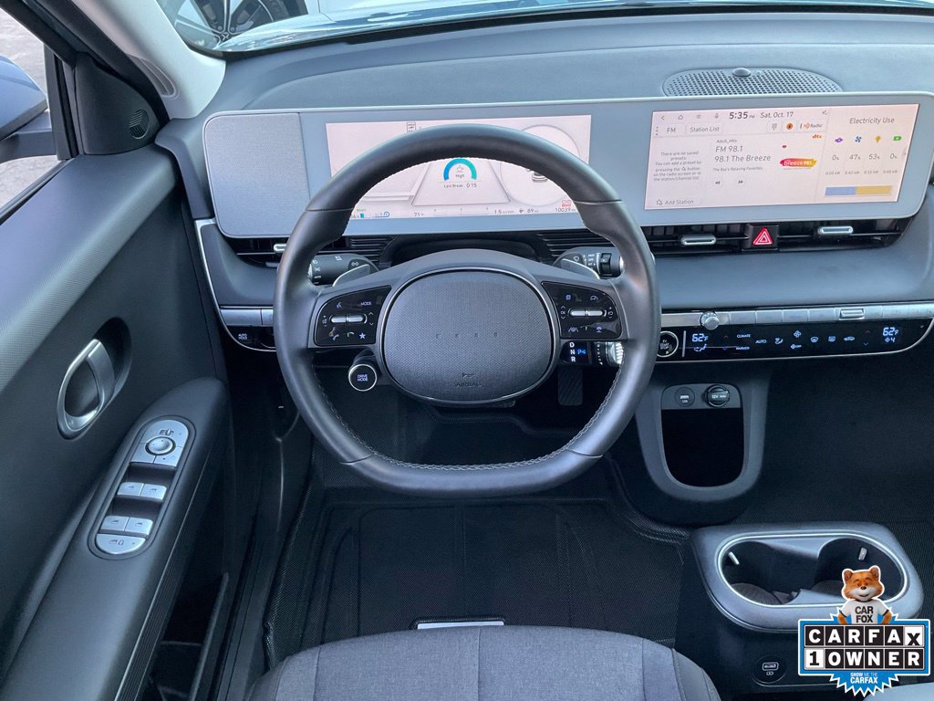 Used 2024 Hyundai Ioniq 5 SEL RWD image 38