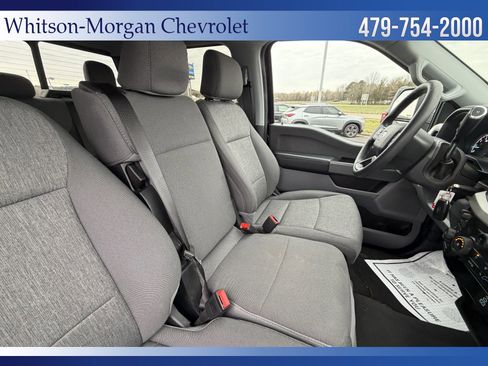 Used 2024 Ford F250 XL w/ STX Appearance Package AWD/4WD image 32