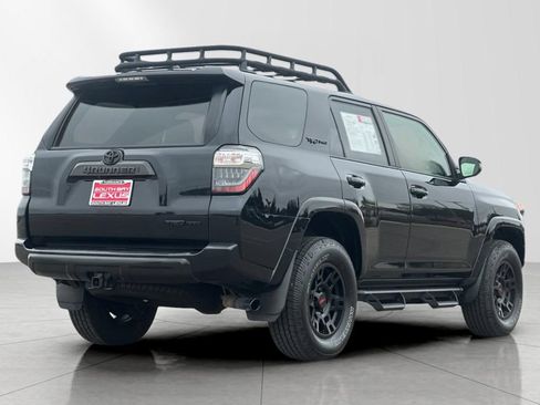 Used 2024 Toyota 4Runner TRD Pro AWD/4WD image 6
