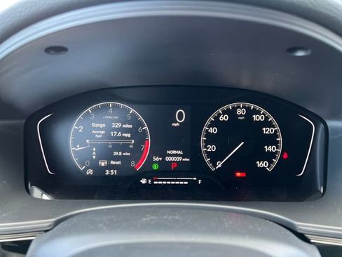 New 2026 Honda Civic Sport image 21