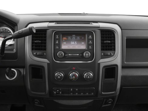 Used 2017 RAM 2500 Tradesman w/ Power & Remote Entry Group AWD/4WD image 9