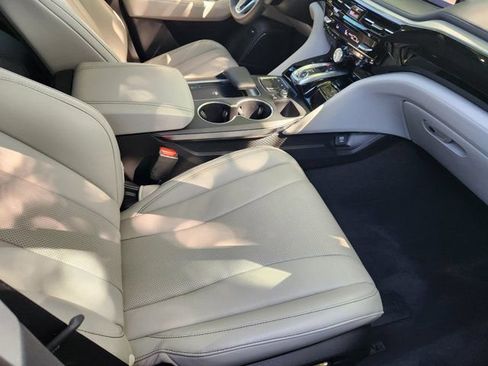 Certified 2024 Acura MDX FWD w/ Technology Package image 13