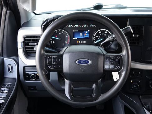 Used 2023 Ford F250 XLT w/ FX4 Off-Road Package image 45