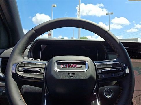 New 2026 GMC Terrain AT4 w/ Convenience Package III image 13