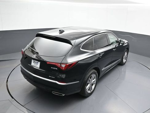 Used 2023 Acura MDX SH-AWD image 40