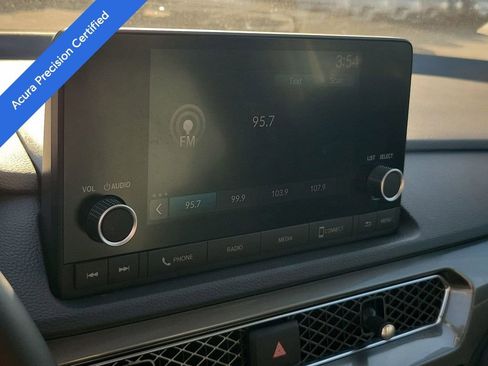 Certified 2025 Acura Integra image 27