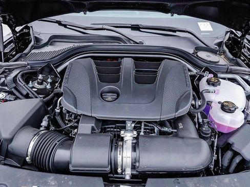 New 2026 Dodge Charger GT w/ Blacktop Package AWD/4WD image 31