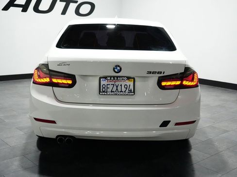 Used 2015 BMW 328i Sedan image 23