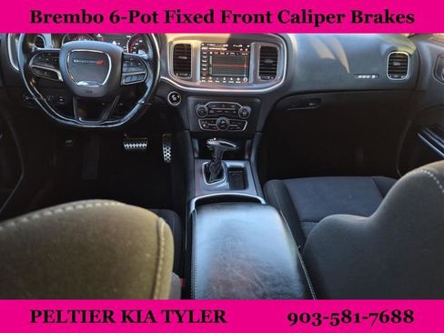 Used 2020 Dodge Charger Scat Pack image 26