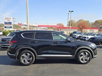 Used 2022 Hyundai Santa Fe SEL video 2