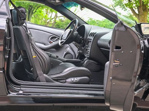 Used 2002 Pontiac Firebird Trans Am RWD image 27