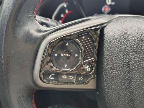 Used 2018 Honda Civic Si image 16