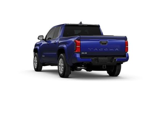 New 2025 Toyota Tacoma SR5 image 7