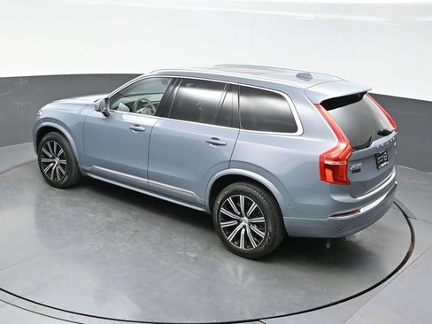 Used 2023 Volvo XC90 B5 Plus w/ Protection Package Premier AWD/4WD image 43