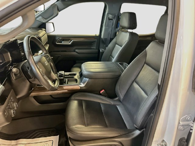 Used 2023 Chevrolet Silverado 1500 RST w/ RST All Star Premium Package AWD/4WD image 22