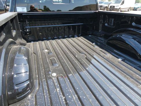 New 2026 Ford F250 Lariat AWD/4WD image 7