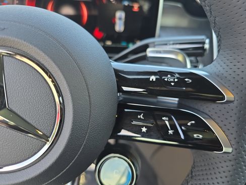 New 2026 Mercedes-Benz GLC 43 AMG AMG GLC 43 image 18