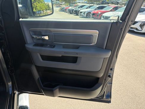 Used 2018 RAM 1500 Lone Star RWD image 35
