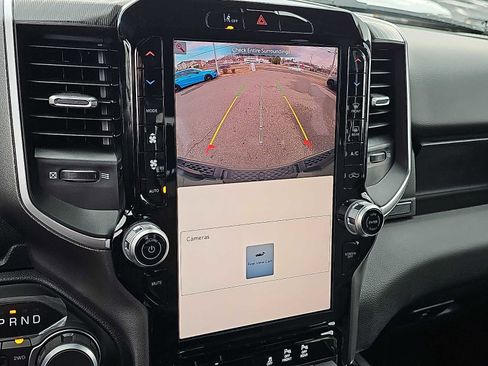 New 2026 RAM 1500 Big Horn image 13