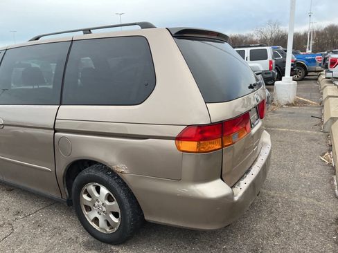 Used 2004 Honda Odyssey EX-L image 9