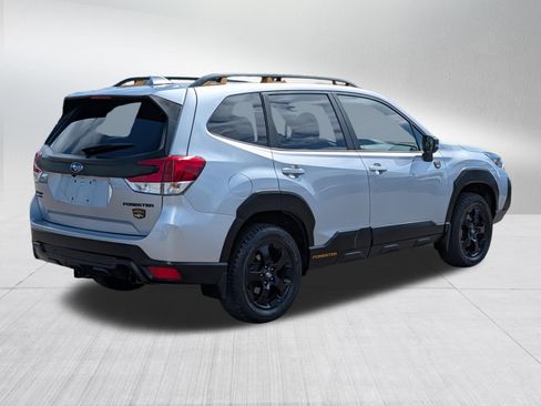 Used 2023 Subaru Forester Wilderness AWD/4WD image 7