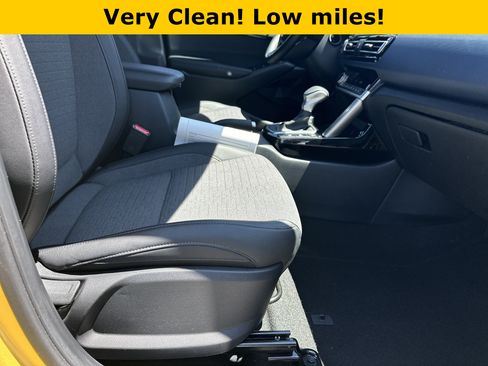 Used 2023 Kia Seltos Nightfall Edition AWD/4WD image 15