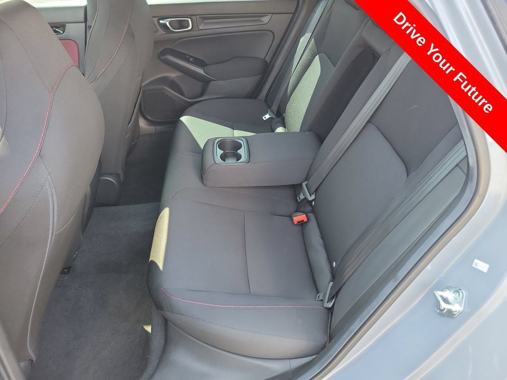 Used 2024 Honda Civic Si image 25