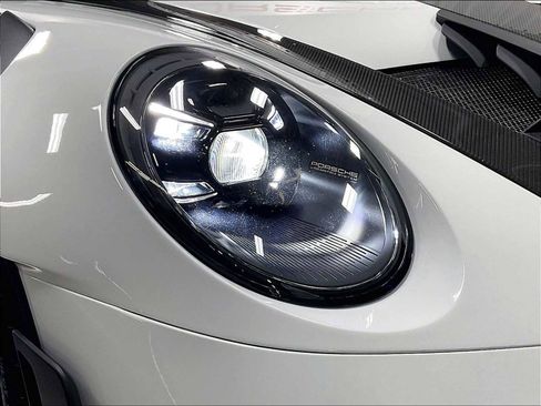 Used 2024 Porsche 911 GT3 RS image 15
