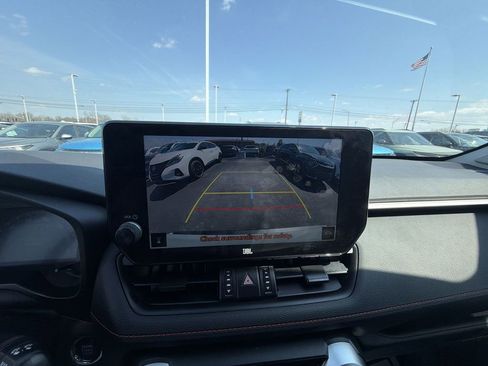 Used 2023 Toyota RAV4 Adventure w/ Convenience Package image 17