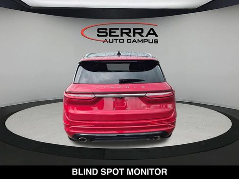 Used 2022 Lincoln Corsair Grand Touring w/ Elements Technology Bundle AWD/4WD image 12