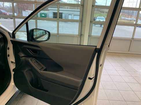 New 2026 Subaru Crosstrek 2.0i Premium image 19