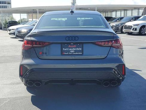 New 2026 Audi S3 Premium image 5