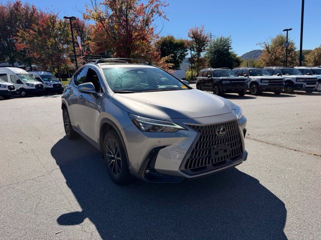 Used 2024 Lexus NX 350 AWD image 7