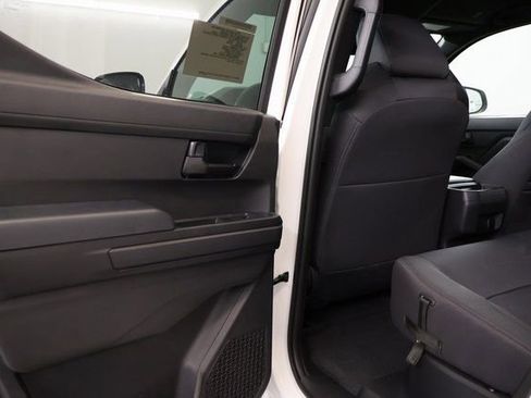 New 2025 Toyota Tacoma SR5 image 21