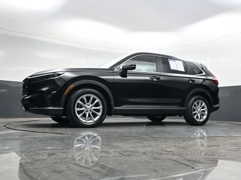 Used 2023 Honda CR-V EX-L image 34