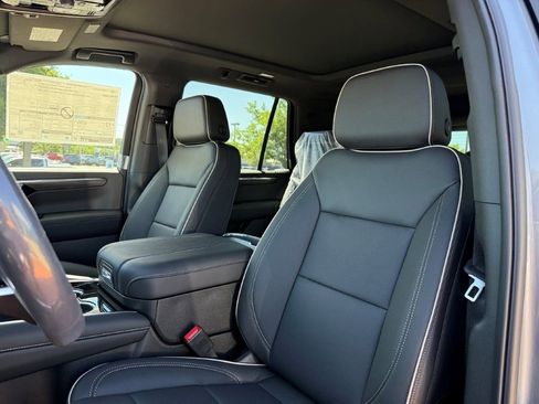 New 2026 Chevrolet Tahoe Premier AWD/4WD image 14