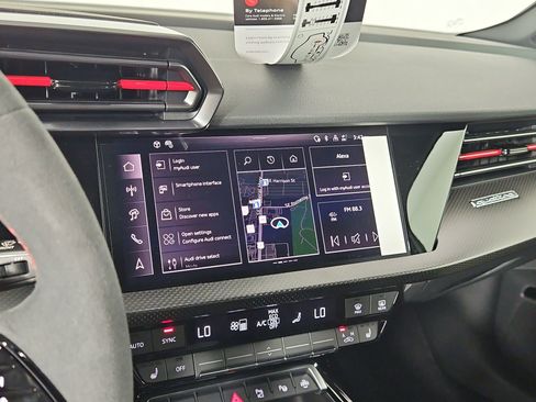 New 2026 Audi RS 3 image 27