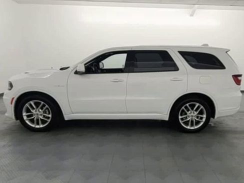 Used 2022 Dodge Durango R/T image 5