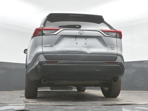 Used 2020 Toyota RAV4 XLE w/ Convenience Package AWD/4WD image 46