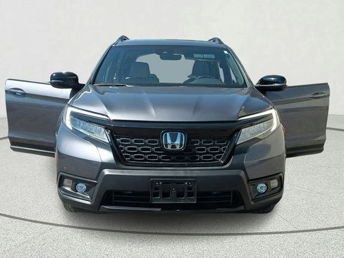 Used 2021 Honda Passport Touring image 9