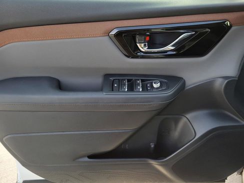 Certified 2025 Subaru Forester Sport w/ Popular Package #1 image 17