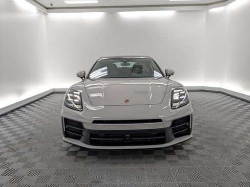 New 2026 Porsche Panamera image 6