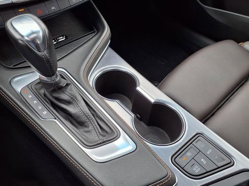 Used 2023 Cadillac CT4 Sport image 23